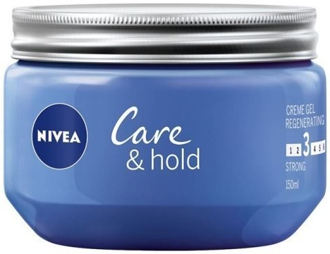 Nivea Hair Care Creme Gel krémový gél na vlasy pre elastický styling 150 ml  od 3 € - Heureka.sk