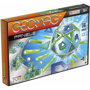 Geomag Panels 192