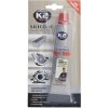 K2 SILICONE RED 85 g - silikón pre utesnenie časti motora pri montáži