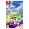 The Legend of Zelda: Echoes of Wisdom (SWITCH)