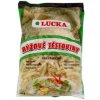 Lucka Ryžové makarony 200g