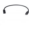 I-TEC C31EXTENDCBL USB-C Extension, 0,3m