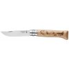 OPINEL Zatviarací nôž VRI N°08 Inox 8,5cm turistický motív