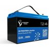 Ultimatron Batterie Lithium 12.8V 100Ah