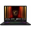 MSI Crosshair 16 HX AI D2XWFKG-063CZ 9S7-15P421-063
