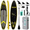 Nafukovací paddleboard FunWater Boston 350*84*15cm