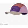BUFF 5 Panel Go Cap šiltovka, colart violet