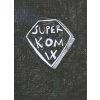 Superkomix - Veronika Kocourková