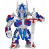 Figúrka Jada Toys Transformers Optimus Prime 10 cm