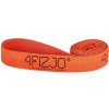 4FIZJO Textilné odporové gumy 1-7 kg - oranžová