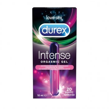 Durex Intense Orgasmic 10 ml