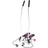 Twist stepper s expandermi a úchopmi S 3085 HMS, ružový