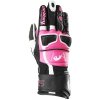 FURYGAN rukavice STYG15 dámske black/pink - L