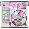 MGA LOL Surprise Winter Chill Sauna Doll Ice