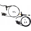 Shimano BL-MT201/BR-MT200, sada kotúčových bŕzd