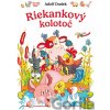 Riekankový kolotoč - Adolf Dudek, Adolf Dudek (ilustrátor)
