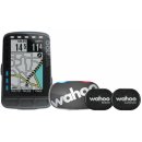 Wahoo Elemnt Roam GPS Bundle