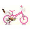 Dino Bikes Dievčenský bicykel Dino bikes BARBIE 12