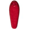 Dámsky spací vak Pinguin Comfort Lady PFM Red Right