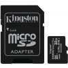 Kingston 32GB micro SDHC Canvas Select Plus A1 UHS-I/Class 10, SDCS2/32GBSP