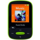 MP3 a MP4 prehrávač SanDisk Clip Sports 8GB