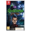 Goosebumps: Dead of Night (CODE IN A BOX) (SWITCH)