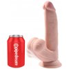 Pipedream King Cock Plus 8