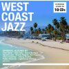 West Coast Jazz - 20 Original Albums (10CD) (SBĚRATELSKÁ EDICE)