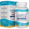 Nordic Naturals Complete Omega Junior Lemon 90 mäkkých gélov