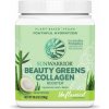 Sunwarrior Beauty Greens Collagen Natural, 300g - Natural Výživový doplnok