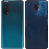 Kryt Huawei P Smart 2021 zadný zelený (Crush Green)
