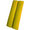 Pok-Ter velúrové poťahy na bezpečnostné pásy žlté
