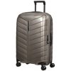 Samsonite ATTRIX Spinner 69 Dune 73 L antracitová