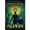 Alpha (Aleron Kong)(Brožovaná)
