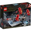 LEGO LEGO® Star Wars 75266 Bojový balíček sithských jednotiek