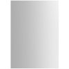 Mereo Zrkadlo 60x70x2 cm CN692