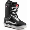 Vans Hi-Standard Og Black/White 19 42 2020