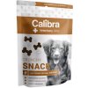 Maškrta pre psy Calibra VD Crunchy Dog Gastrointestinal 6 x 120g