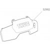 Krytka Thule 52982 pätky Thule 7105