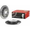 Brzdový kotúč BREMBO 08.A537.11