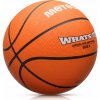 Basketbalová lopta Meteor What's up veľ. 5
