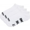 Skinners Low Cut 3 pack White