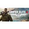 Sniper Elite 4