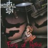 Mortal Sin - Face of Despair / Digipack [CD]
