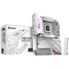 GIGABYTE MB Sc LGA1851 Z890 A ELITE X ICE, Intel Z890, 4xDDR5, 1xHDMI, 1xThunderbolt, WiFi