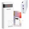 Powerbanka Romoss SENSE8PF 30000mAh, 22,5 W (biela)