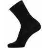 SANTINI Wool Black