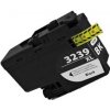 Naplnka Brother LC3239XLBK LC-3239XLBK - čierna kompatibilná cartridge