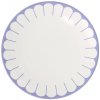 Villeroy & Boch Plytký tanier 27 cm Fleur Bleu