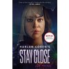 Stay Close (Harlan Coben)(Brožovaná)